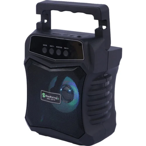 اسپیکر بلوتوثی نیو ریکسینگ NRG-301A