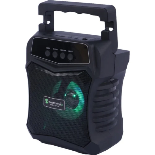 اسپیکر بلوتوثی نیو ریکسینگ NRG-301A