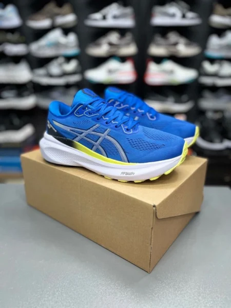 کتونی رانینگ و پیاده‌روی اسیکس کایانو 30 مسترکوالیتی Asics GEL-KAYANO 30