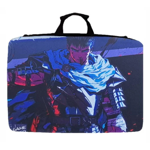 کیف کنسول بازی PS5 گیم اور طرح Berserk