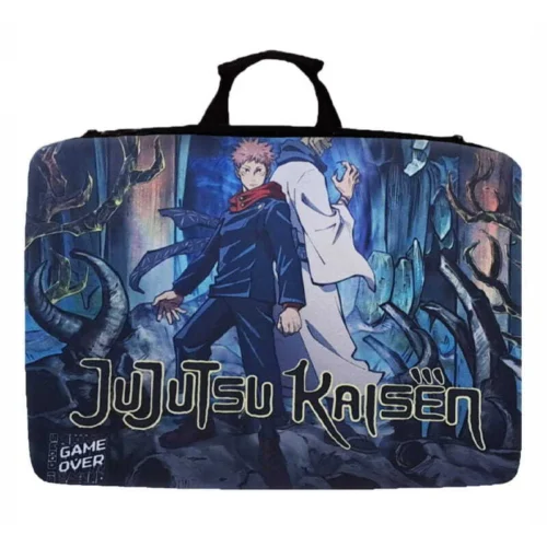 کیف کنسول بازی PS5 گیم اور طرح Jujutsu Kaisen