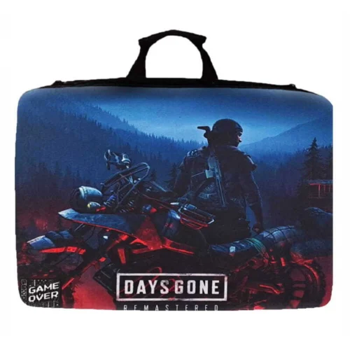 کیف کنسول بازی PS5 گیم اور طرح Days Gone