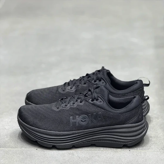 کفش هوکا باندی ۸ اصل ویتنام کیفیت مستر کوالیتی hoka bondi 8