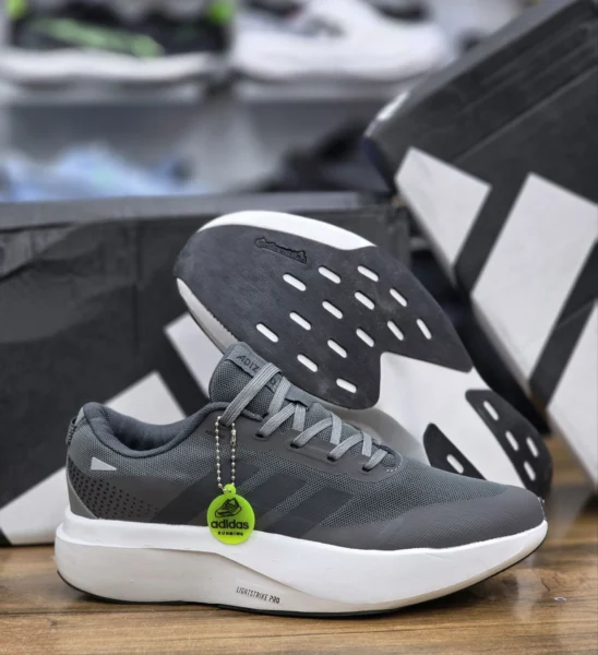 کتونی رانینگ آدیداس آدی‌زیرو لایت‌استرایک پرو Adidas Adizero Lightstrike Pro