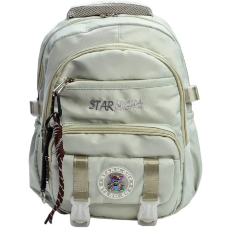 کوله پشتی استار ام جی اچ کد 3109