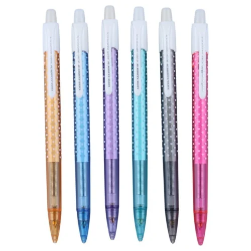 مداد نوکی شیکری یونی وال 0.5 میلی متر Uni-024 بسته 30 عددی