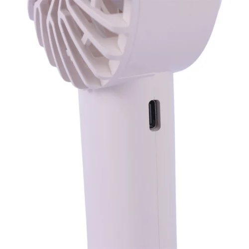 پنکه شارژی گرین لاین Windix PF-13 GNPF13WINWH