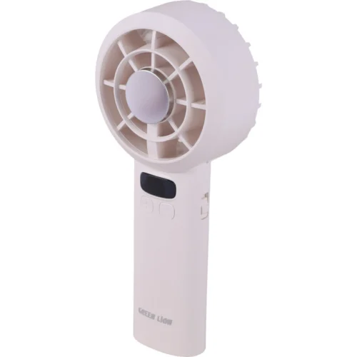 پنکه شارژی گرین لاین Windix PF-13 GNPF13WINWH