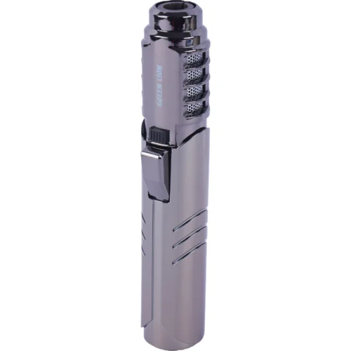 فندک اتمی گازی ضد باد گرین لاین Jet Flame GTL-50 GNJTFLMWPLSL