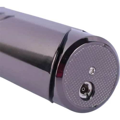 فندک اتمی گازی ضد باد گرین لاین Jet Flame GTL-50 GNJTFLMWPLSL