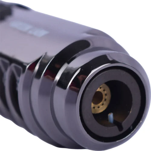 فندک اتمی گازی ضد باد گرین لاین Jet Flame GTL-50 GNJTFLMWPLSL