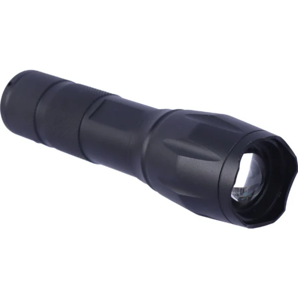 چراغ قوه شارژی UV365-395NM
