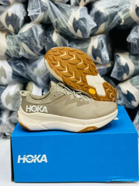 کتونی اسپرت و روزمره هوکا ترنسپورت مسترکوالیتی HOKA Transport