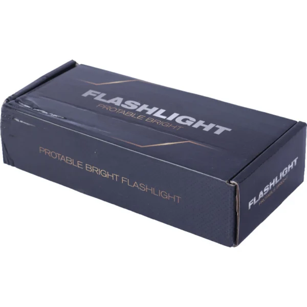 چراغ قوه شارژی رویلانگ RL-606