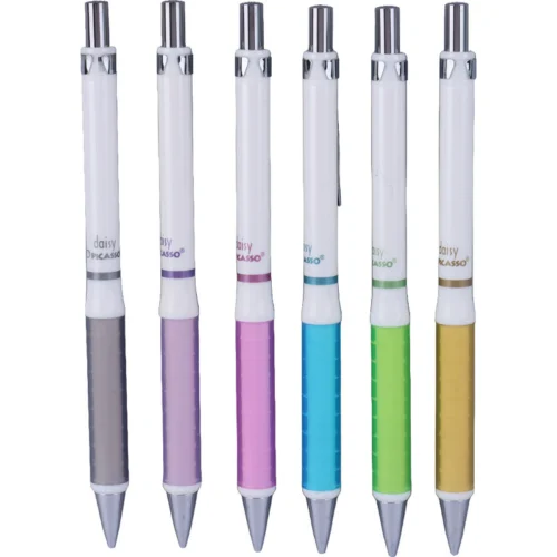 مداد نوکی پیکاسو MP-100 بسته 36 عددی