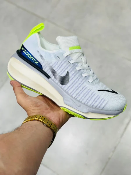 کتونی ویتنامی نایک اینوینسیبل ۳ سایز ۳۹ الی ۴۵ ساخت ویتنام Nike Invincible 3