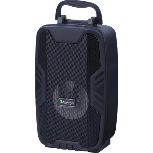 اسپیکر بلوتوثی نیو ریکسینگ NRG-401A