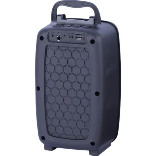 اسپیکر بلوتوثی نیو ریکسینگ NRG-401A