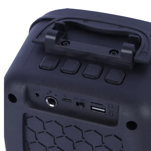 اسپیکر بلوتوثی نیو ریکسینگ NRG-401A