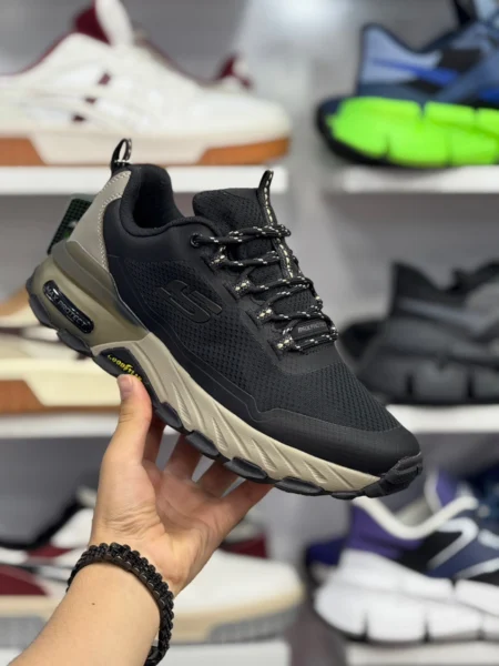 کتونی اسکیچرز مکس پروتکت Skechers Max Protect ساخت ویتنام