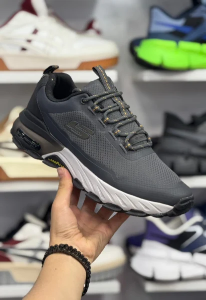 کتونی اسکیچرز مکس پروتکت مسترکوالیتی Skechers Max Protect ساخت ویتنام