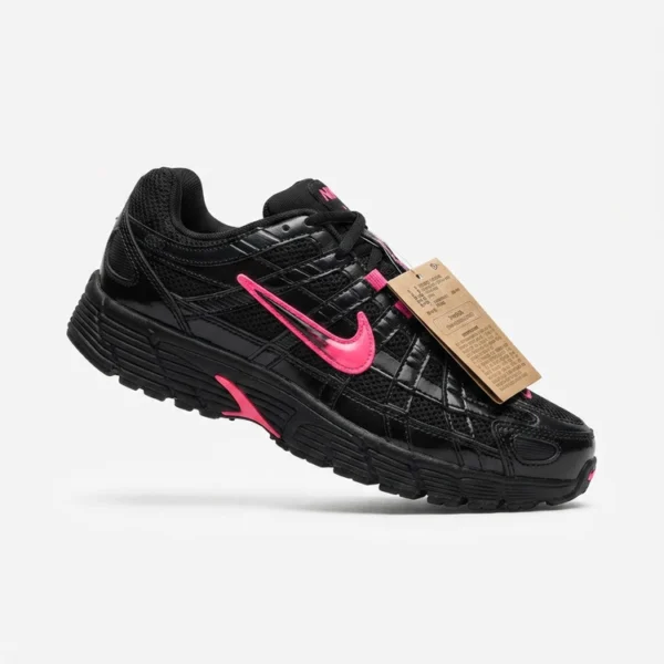 كتونی مسترکوالیتی نایک وى فايو کیNike V5K Run سایزبندی37 الی ۴0 ساخت ویتنام ضمانت اصالت كالا