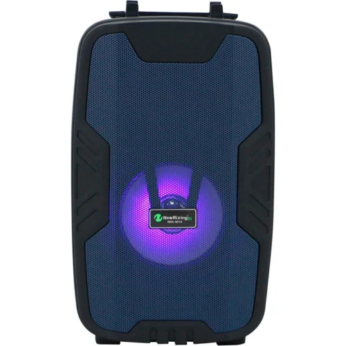 اسپیکر بلوتوثی نیو ریکسینگ NRG-401A