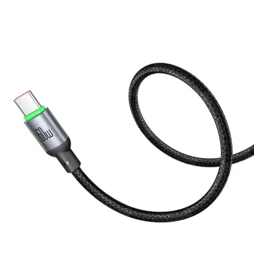 کابل دو سر تایپ سی فست شارژ 60 وات مک دودو Cab Luma CA-6872 طول 3 متر
