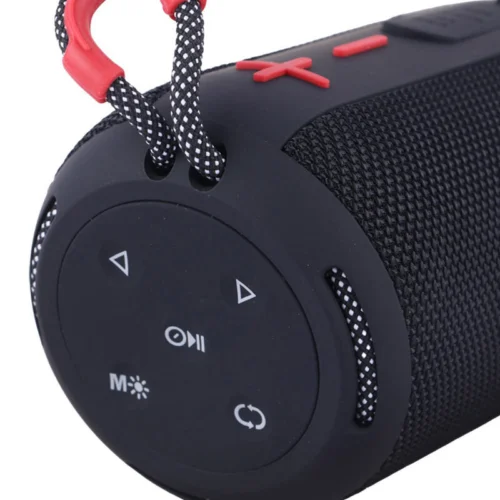 اسپیکر بلوتوثی JC-500