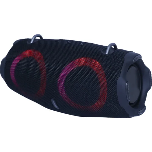 اسپیکر بلوتوثی XTRMM 4 LED
