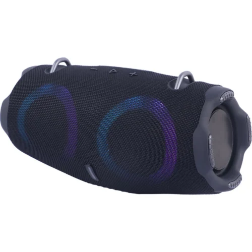 اسپیکر بلوتوثی XTRMM 4 LED