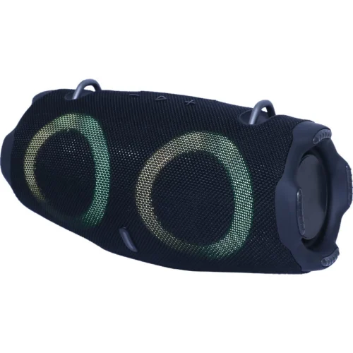 اسپیکر بلوتوثی XTRMM 4 LED