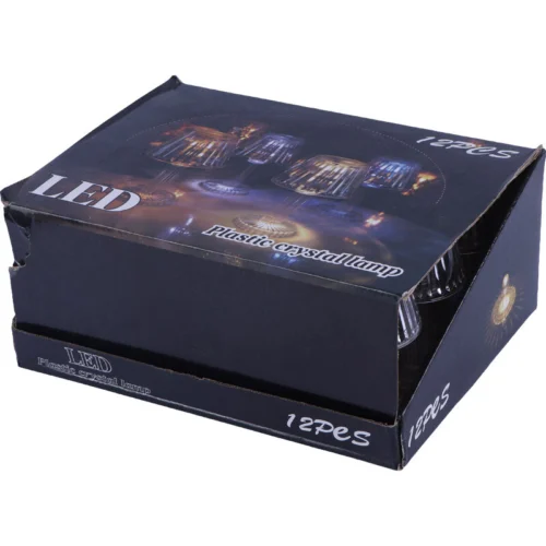 چراغ خواب BHD-1535 طرح آباژور
