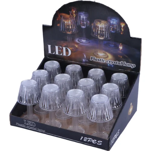 چراغ خواب BHD-1535 طرح آباژور