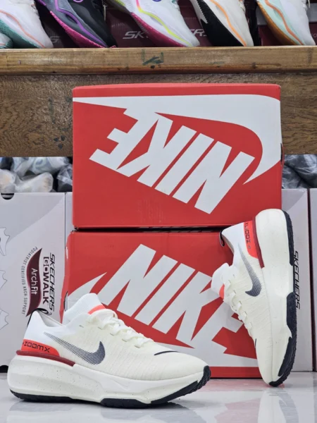 کتونی ویتنامی نایک اینوینسیبل ۳ سایز ۴۰ الی ۴۵ ساخت ویتنام Nike Invincible 3