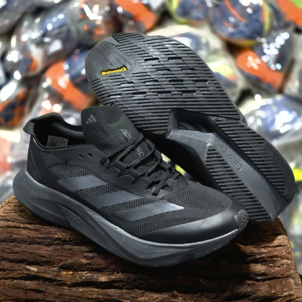 (((حراجیییی))))کتونی ویتنامی رانینگ و پیاده روی آدیداس آدی زیرو بوستون ۱۲ Adidas adizero Boston 12 سایز ۴۴