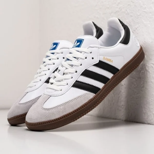 کتونی مردانه ادیداس سامبا ویتنامی سایز 37 الی ۴۵ Adidas Samba
