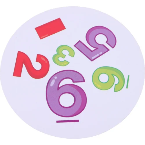 بازی فکری تیزبین اعداد و اشکال بازی تا - تصویر 4