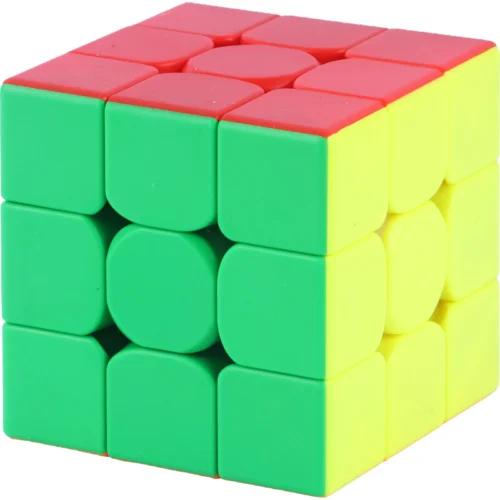 مکعب روبیک مگنتی QY Toys EQY10050