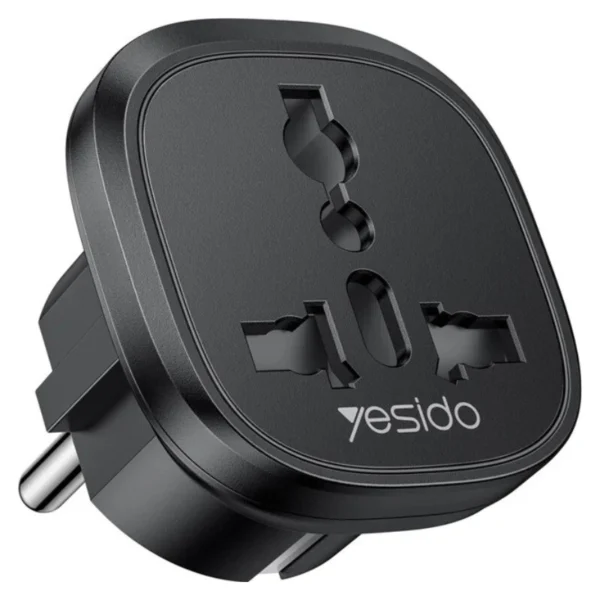 تبدیل برق 3 به 2 یسیدو MC44 10A