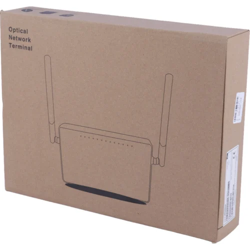 مودم روتر فیبر نوری هواوی HG8145C پک ضعیف