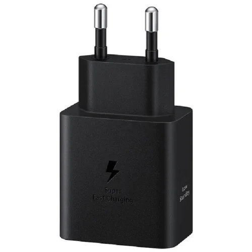 شارژر دیواری 45 وات سامسونگ اورجینال EP-T4511 GaN PD 3A