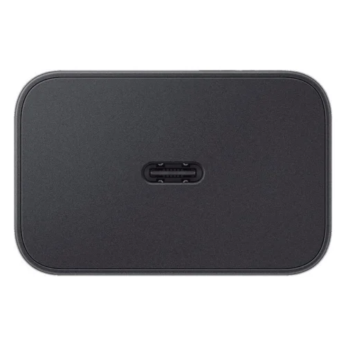 شارژر دیواری 45 وات سامسونگ اورجینال EP-T4511 GaN PD 3A + کابل تبدیل تایپ سی