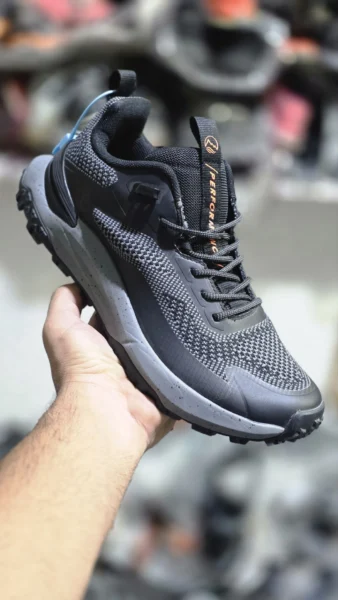 کفش طبیعت گردی تیمبرلند مسترکوالیتی سایز 42 Timberland Motion Access Uomo Low