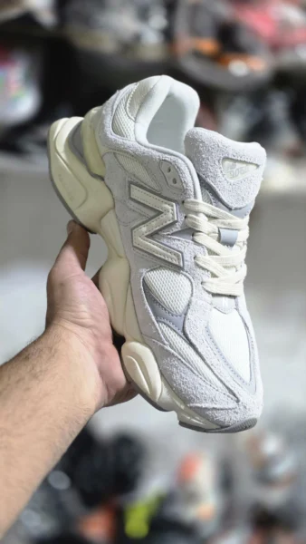 کتونی مسترکوالیتی نیوبالانس ۹۰۶۰ ساخت ویتنام سایز 44 Newbalance 9060