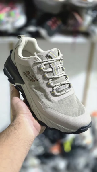 کتونی اسکیچرز مکس پروتکت مسترکوالیتی Skechers Max Protect