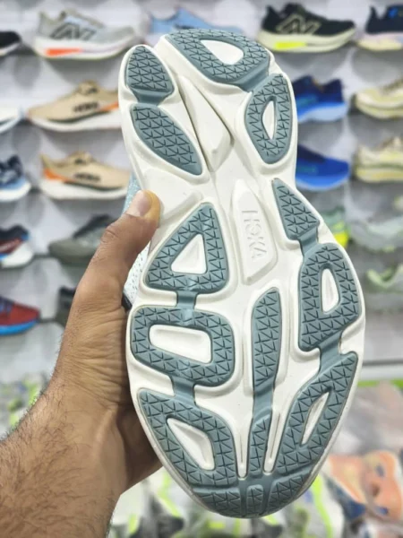 کفش هوکا باندی ۸ اصل کیفیت مستر کوالیتی hoka bondi 8 در 6 رنگ