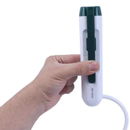 دوش شارژی سفری گرین لاین Portable Bidet Outlander GPB-09