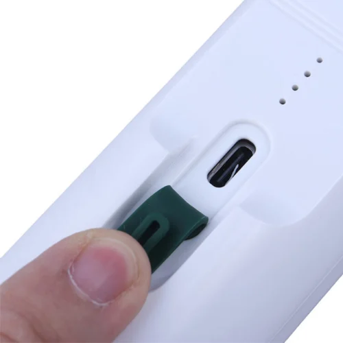 دوش شارژی سفری گرین لاین Portable Bidet Outlander GPB-09