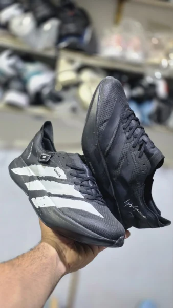 کتونی آدیداس آدی زیرو پرو 4 مسترکوالیتی سایز 40 الی 44 ساخت ویتنام Adidas Adizero Pro 4